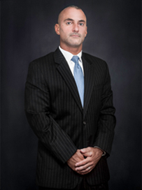 Chet Lukaszewski Disability Pension Lawyer NY